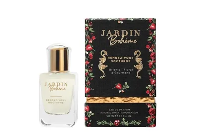 Jardin Boheme Rendez-Vous Nocturne EDP