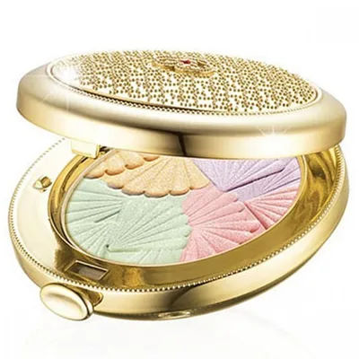 The History of Whoo Gongjinhyang: Mi Color Pact (Puder rozświetlający)