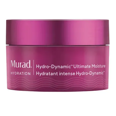 Murad Hydration, Hydro-dynamic Ultimate Moisture (Krem nawilżający)