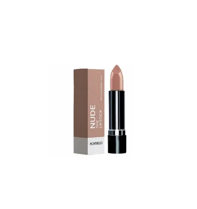 Montibello Nude the Lipstick (Nawilżająca pomadka do ust)