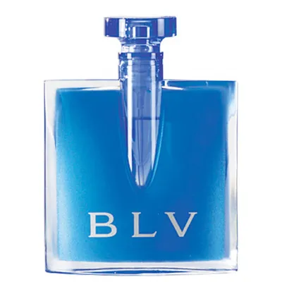 Bvlgari BLV EDP