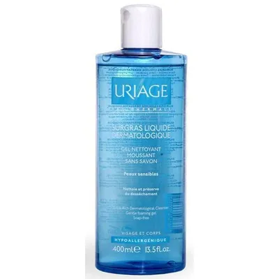 Uriage Surgras Liquide Dermatologique (Dermatologiczny żel do mycia)