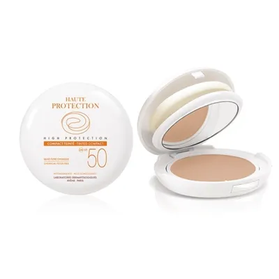 Eau Thermale Avène Tinted Compact SPF50 (Podkład do twarzy SPF50)