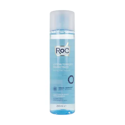 RoC Lotion Tonique Perfectrice (Tonik do twarzy odświeżający)
