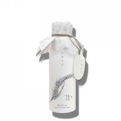 House of Dohwa Rice Bran Powder Wash (Enzymatyczny puder do mycia twarzy)