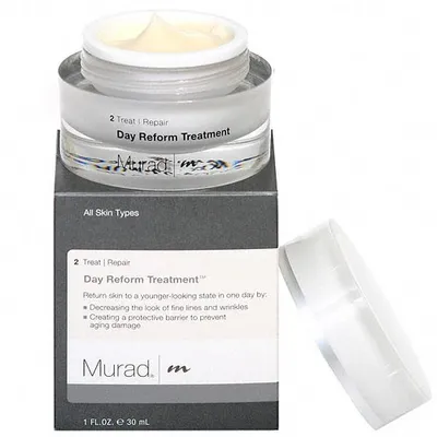 Murad Day Reform Treatment (Krem regenerujący na dzień)