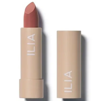 Ilia Beauty Color Block High Impact Lipstick (Pomadka do ust)