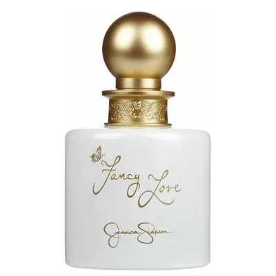 Jessica Simpson Fancy Love EDP