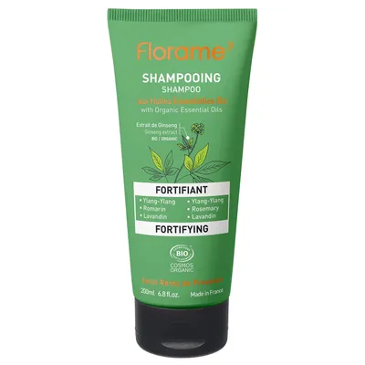 Florame Shampoing Fortifiant (Szampon wzmacniający)