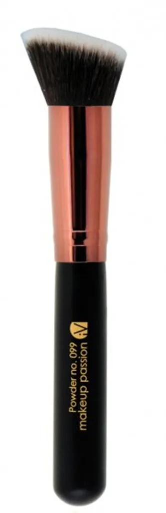 Inter Vion Makeup Passion, Foundation Brush No. 994 (Skośny pędzel do podkładu)