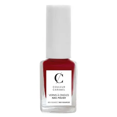 Couleur Caramel Beaute des Ongles (Lakier do paznokci)
