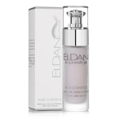 Eldan Cosmetics Long Last Hydrating Booster (Serum długotrwale nawilżające)