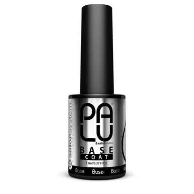 Palu Cosmetics Base Coat UV LED (Baza pod lakiery hybrydowe)