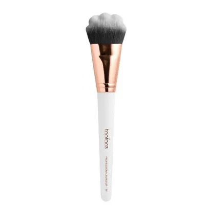 Topface Face and Primer Brush  F19 (Pędzel do bazy pod makijaż)