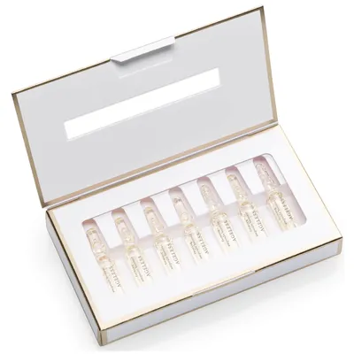 Rituals The Ritual of Namaste, Firming Ampoule Boosters (Ampułki wzmacniające)