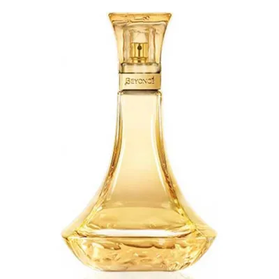 Beyonce Heat Seduction EDT