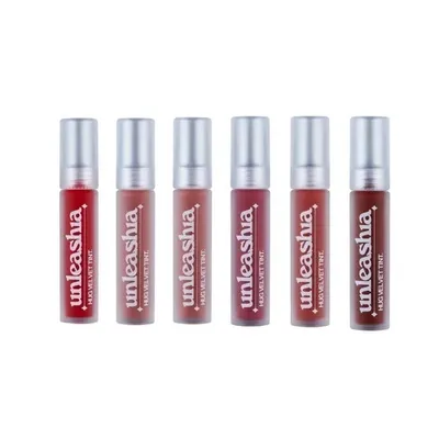 Unleashia Hug Velvet Tint (Tint do ust)