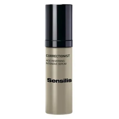 Sensilis Correctionist Age Reversing Intensive Serum (Przeciwzmarszczkowe intensywne serum regenerujące)