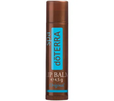 doTerra SPA,  Original Lip Balm (Balsam do ust)