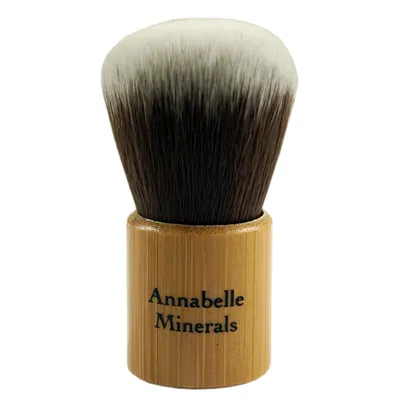 Annabelle Minerals Pędzel baby kabuki bambusowy