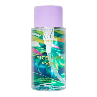 Tarte Cosmetics Micellar Magic Makeup Remover & Cleanser (Płyn micelarny)