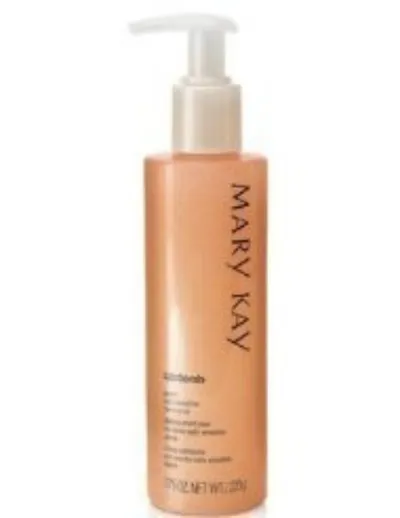 Mary Kay Satin Hands, Peach Scrub (Brzoskwiniowy peeling do rąk)