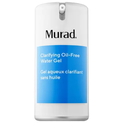 Murad Clarifying Oil-Free Water Gel (Żel oczyszczający)