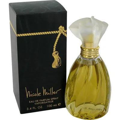 Nicole Miller Nicole Miller EDP