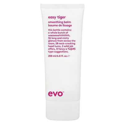 Evo Easy Tiger Smoothing Balm (Balsam wygładzający)