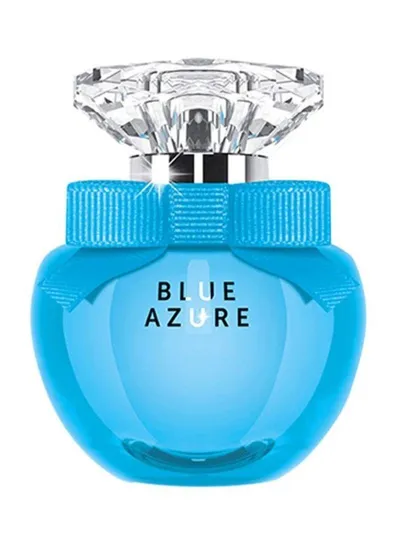Golden Rose Blue Azure EDP