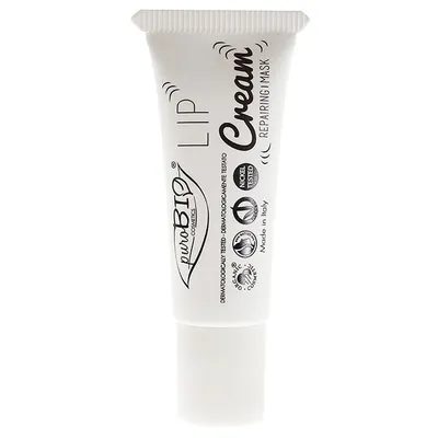 puroBIO cosmetics Lip Cream (Krem do ust)