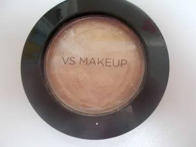 Victoria's Secret VS Makeup, Illuminating Face Powder (Puder rozświetlający)