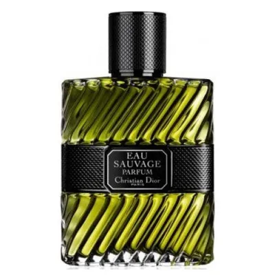 Christian Dior Eau Sauvage Parfum 
