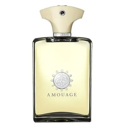 Amouage Silver Cologne EDP