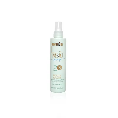 Sens.US Roots Volume , Root Volumizing Spray (Spray nadający włosom objętości)