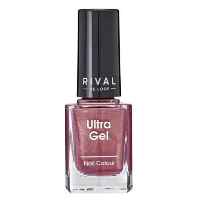 Rival de Loop Ultra Gel Nail Color (Żelowy lakier do paznokci)