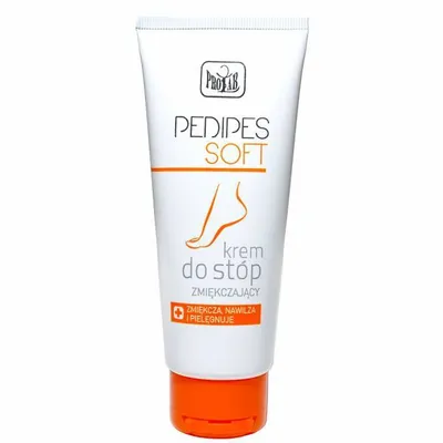 Prolab Pedipes Soft, Krem zmiękczający do stóp