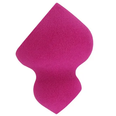 Real Techniques Miracle Sculpting Sponge 01518 (Gąbka do konturowania twarzy)