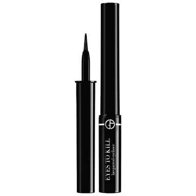 Giorgio Armani Maestro Eyeliner (Eyeliner w pisaku)