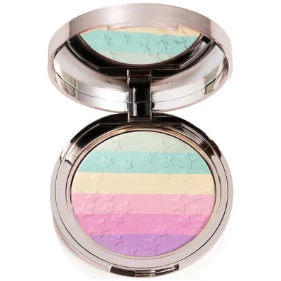 Ciate Mermaid Glow Highlighter (Tęczowy rozświetlacz)