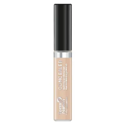Terra Naturi Concealer (Korektor do twarzy i pod oczy)