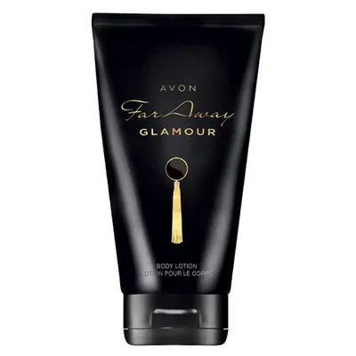 Avon Far Away Glamour, Body Lotion (Balsam do ciała)