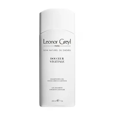 Leonor Greyl Douceur Vegetale Shampooing Gel Pour Corps Et Cheveux (Szampon do włosów)