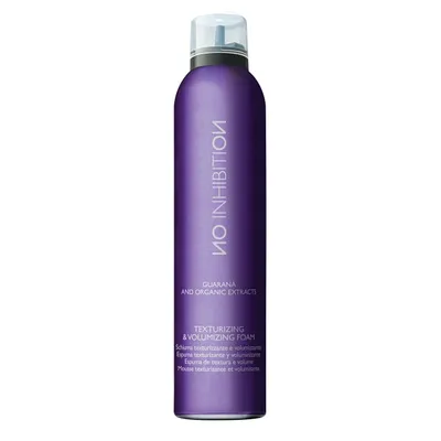 No Inhibition Texturizing & Volumizing Foam (Pianka mocno utrwalająca i nadająca maksymalną objętość)