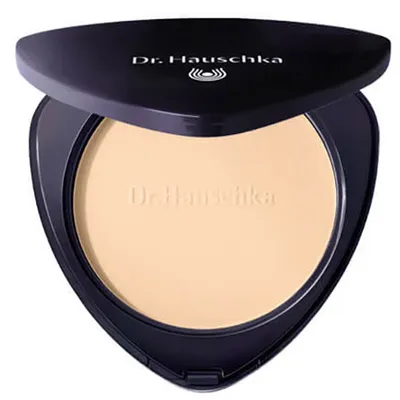 Dr. Hauschka Translucent Face Powder (Puder do twarzy rozświetlający w kamieniu)