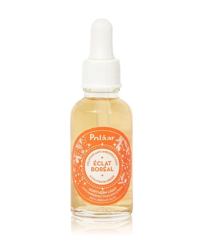 Polaar Northern Light Anti Imperfection Solution (Serum z witaminą C)