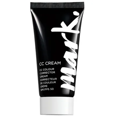 Avon Mark., CC Cream SPF 50 (Krem CC)