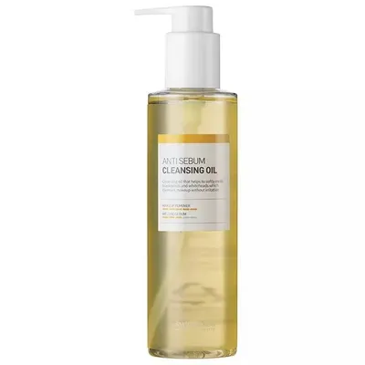 Swanicoco Anti Sebum Cleansing Oil (Normalizujący olejek myjący)