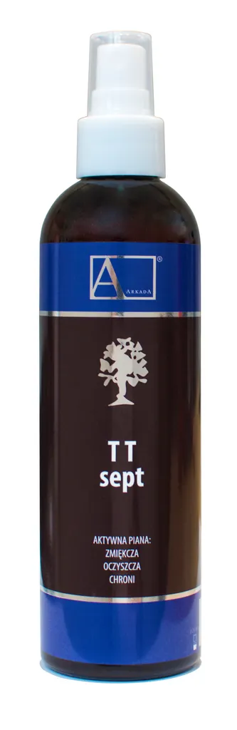 Arkada TT Sept (Płyn oczyszczający)
