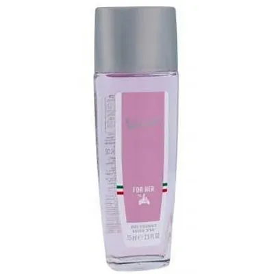 Coty Vespa  for Her, Body Fragrance (Dezodorant perfumowany)